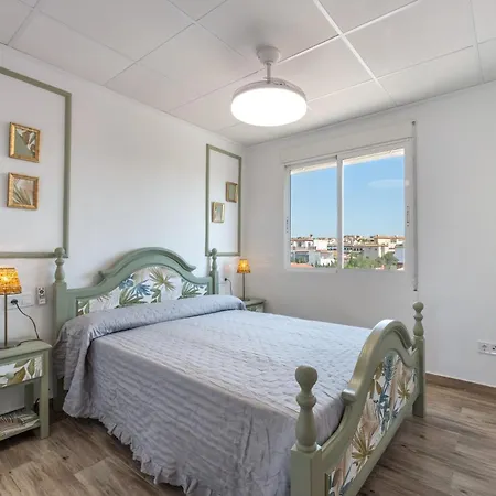 La Cala Апартаменти Торрев'єха