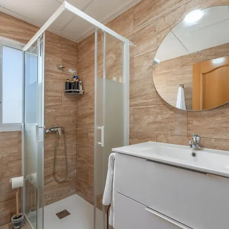 La Cala Апартаменти