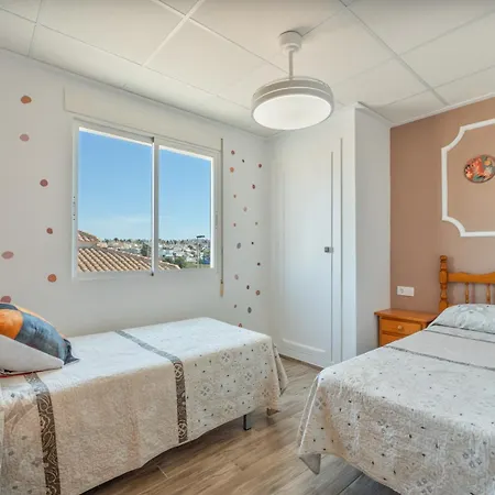 La Cala Апартаменти