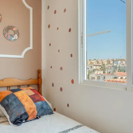 La Cala Торрев'єха