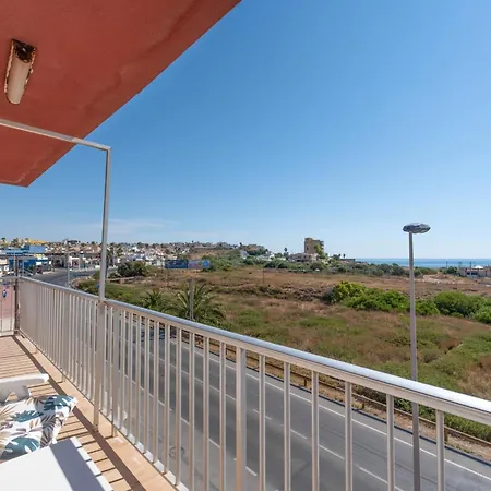 Апартаменти La Cala Торрев'єха
