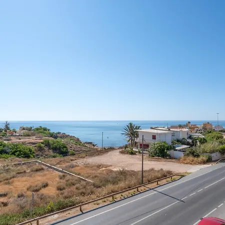 Апартаменти La Cala