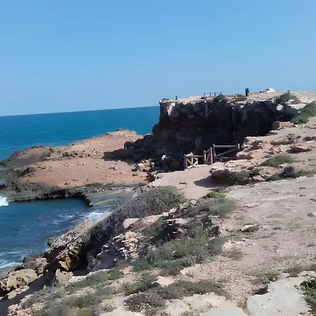 Апартаменти La Cala