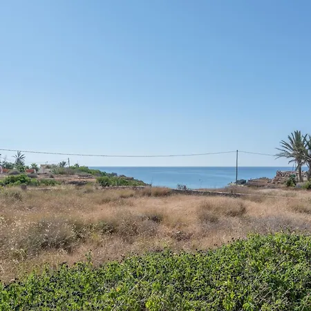 Апартаменти La Cala Торрев'єха
