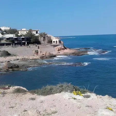 La Cala Торрев'єха