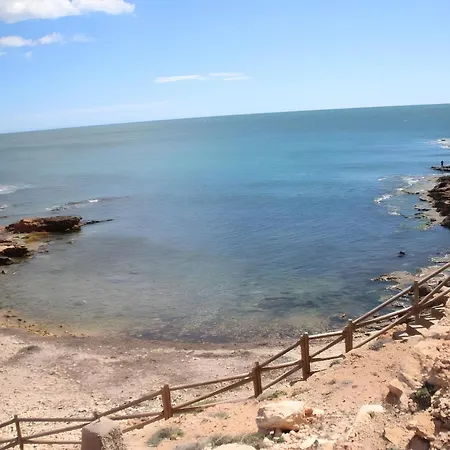 La Cala Апартаменти *