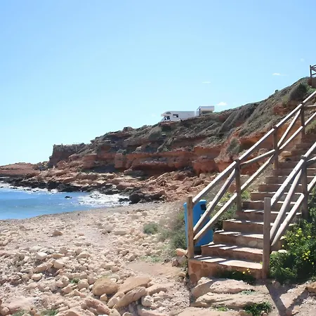 La Cala * Торрев'єха