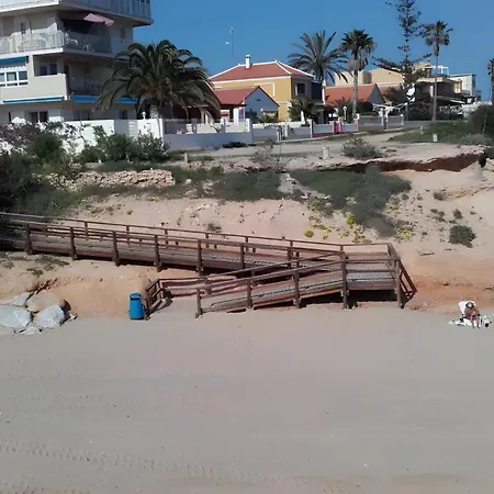 La Cala * Торрев'єха