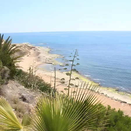 La Cala Торрев'єха